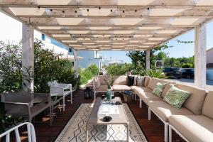 Apartments Villa Adriana I 