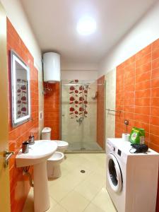 Grand View Apartment