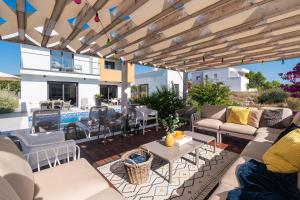 Apartments Villa Adriana II