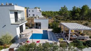 Apartments Villa Adriana II 