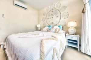 Casa Bleu - Duplex with Shared Pool, Balcony, Terrace and Grill By Lanzarote Vacation Homes