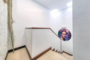 Casa Bleu - Duplex with Shared Pool, Balcony, Terrace and Grill By Lanzarote Vacation Homes