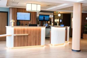 Hotels Thalazur Royan - Hotel & Spa : photos des chambres