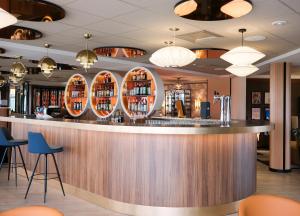 Hotels Thalazur Royan - Hotel & Spa : photos des chambres