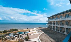 Hotels Thalazur Royan - Hotel & Spa : photos des chambres
