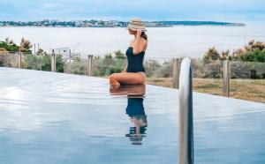 Hotels Thalazur Royan - Hotel & Spa : photos des chambres