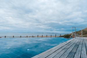 Hotels Thalazur Royan - Hotel & Spa : photos des chambres