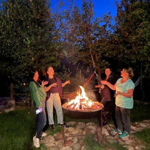 Tuta House Sighnaghi