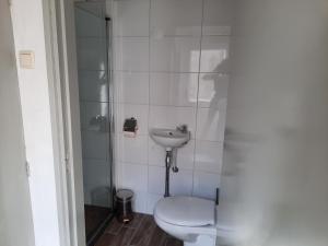 Zomerhuis Visser Egmond