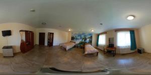 Апартаменты Анна