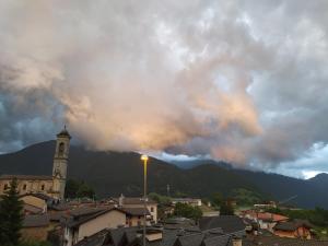 APPARTAMENTO ACERO ROSSO