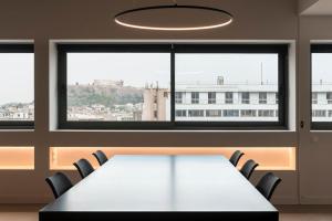 Athens Market Apartments, Amazing Acropolis View