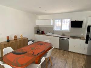 Villas Cabiscol : photos des chambres