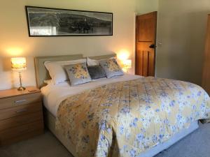 Greenbank Farm House