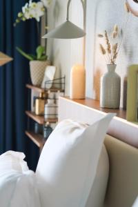 Hotels Thalazur Royan - Hotel & Spa : photos des chambres