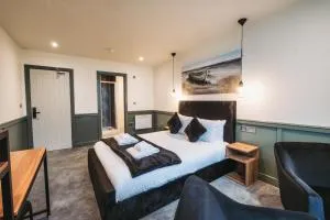 The Royal Bar & Shaker - Carnforth