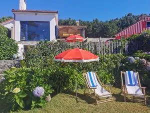 CANTO DA AREA - Calcoba