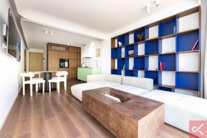 Silk House 2BD Apt, By Cohost