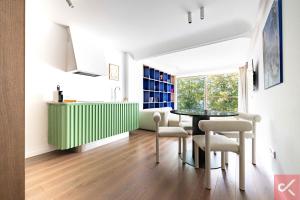 Silk House 2BD Apt, By Cohost