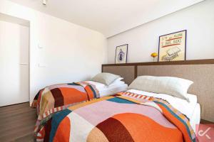 Silk House 2BD Apt, By Cohost