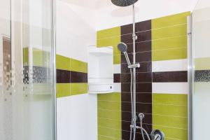 Taurasia By Rental in Rome