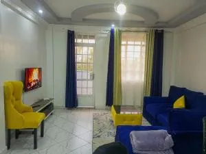 Chloe One Bedroom - Kirichu