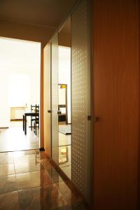 City center apartment in middle of Bratislava