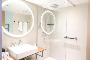 Hotels Thalazur Royan - Hotel & Spa : photos des chambres
