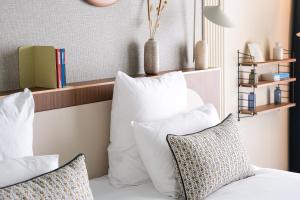 Hotels Thalazur Royan - Hotel & Spa : photos des chambres