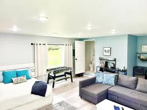 Cozy Country Get Away Studio at Firefly Acres - Port Allegany