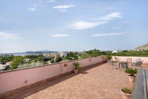 Villa con vistas al mar