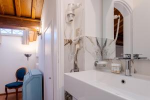 Vespucci Suite Home