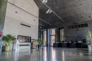 Hotel Skansen Conference&Spa