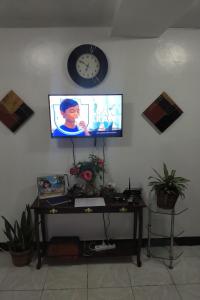 Somerset Condominium Tower 1