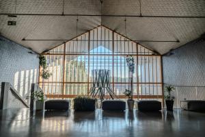 Hotel Skansen Conference&Spa