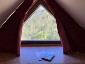 T2 Mezzanine à Pra-Loup 1500, 6 pers, Garage et Ski Box - FR-1-165A-59