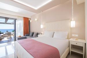 Agios Gordios Beach Resort