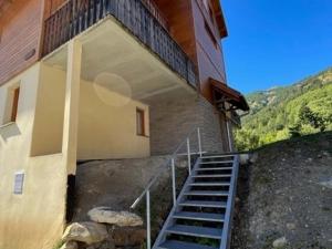 Appartements Appartement Pra-Loup, 3 pieces, 6 personnes - FR-1-165A-59 : photos des chambres
