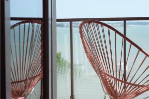 Hotels Thalazur Royan - Hotel & Spa : photos des chambres