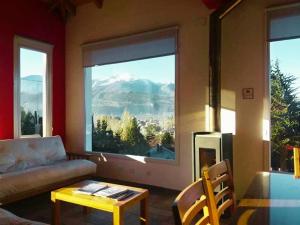 Esquel Apart Chalet
