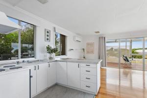 Great Ocean Road Sandy Villa