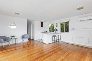 Great Ocean Road Sandy Villa