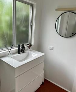 Great Ocean Road Sandy Villa