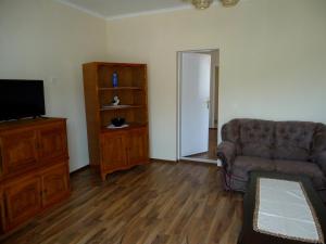 Apartment Vukanic