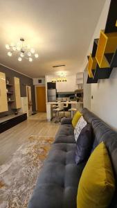 Apartament Vis de Sinaia !