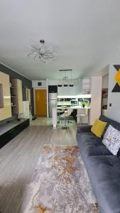 Apartament Vis de Sinaia !