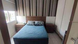 Apartamento calmo e aconchegante