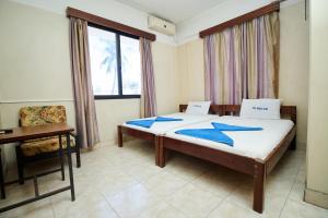 Mombasa Railway Gardens Hotel