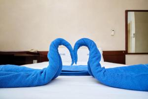 Mombasa Railway Gardens Hotel