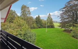 Awesome Home In Haslev With Kitchen